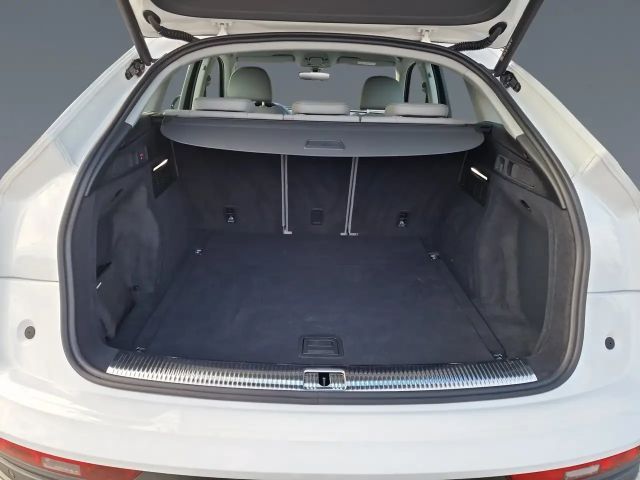 Audi Q5 45 TFSI Quattro S-Line Sportback
