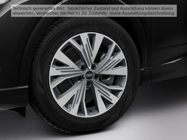 Audi Q4 e-tron 40 Sportback