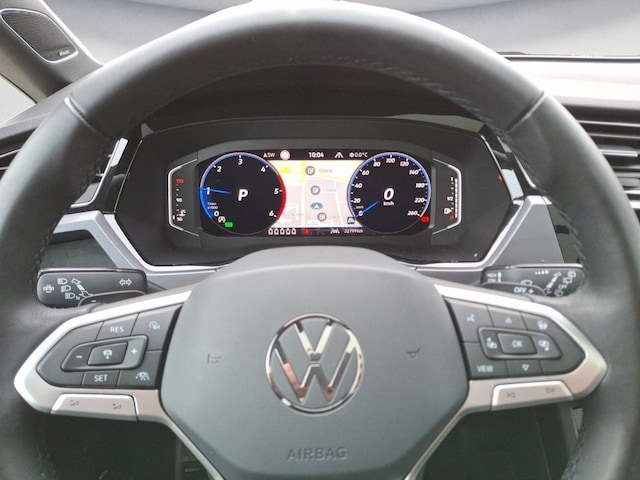 Volkswagen Touran 2.0 TDI DSG Highline R-Line