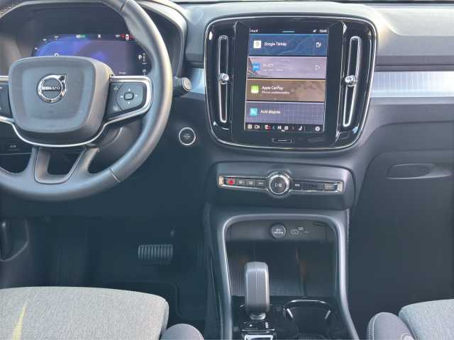 Volvo XC40 XC40