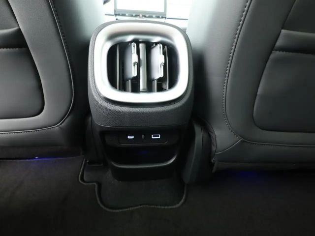 Smart #1 Pulse Pulse*Automatik*LED*Pano*Sitzh*360°*HUD