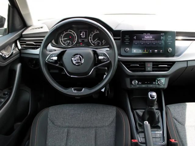 Skoda Kamiq 1.0 TSI Clever