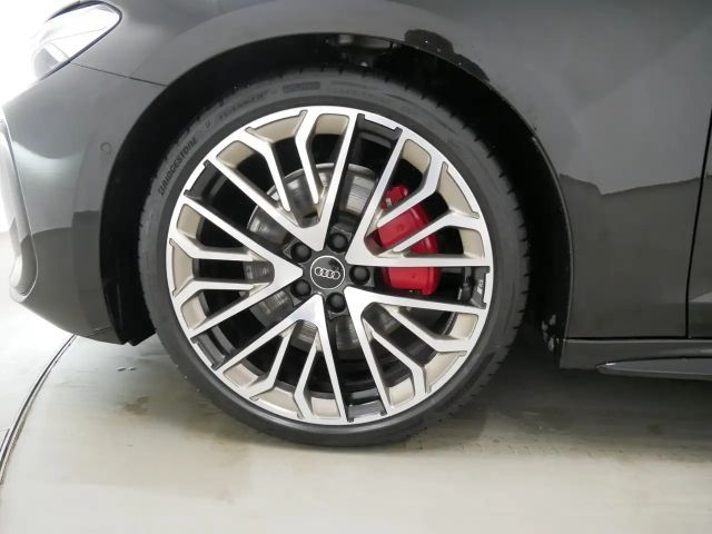 Audi A5 Quattro S-Line