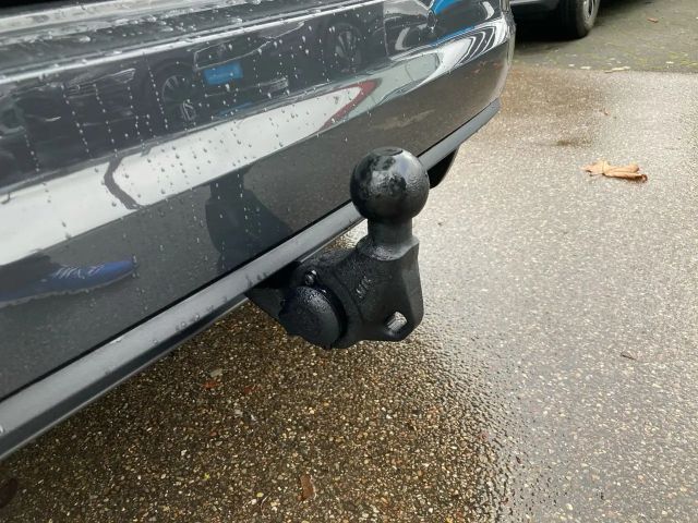 Volkswagen Touran 2.0 TDI DSG Move