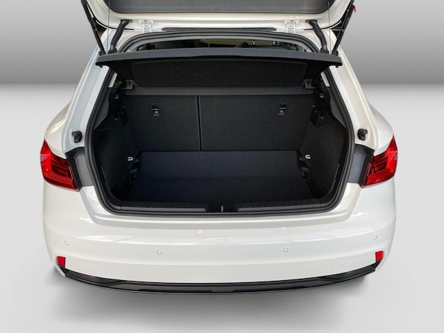 Audi A1 25 TFSI S-Tronic Sportback