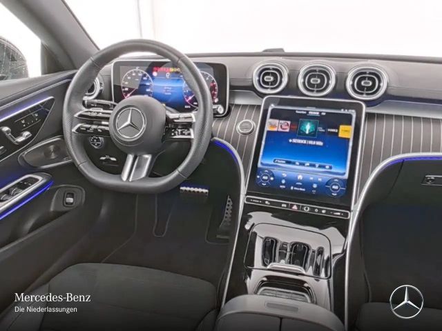 Mercedes-Benz CLE 450 4MATIC AMG Line