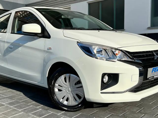 Mitsubishi Space Star Star