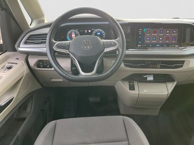Volkswagen Multivan DSG Lang Life T7
