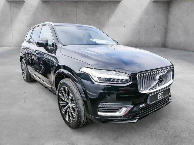 Volvo XC90 AWD Inscription Recharge