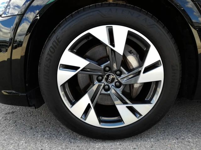 Audi e-tron 50 Quattro S-Line