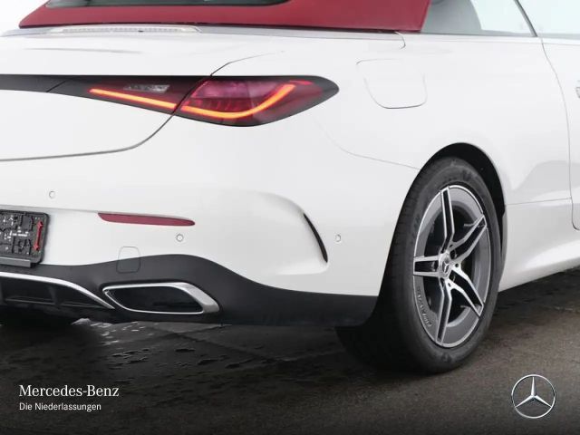 Mercedes-Benz CLE 200 AMG Line