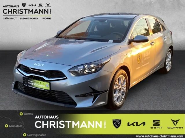 Kia Ceed DynamicPlusLine Plus Pack Vision