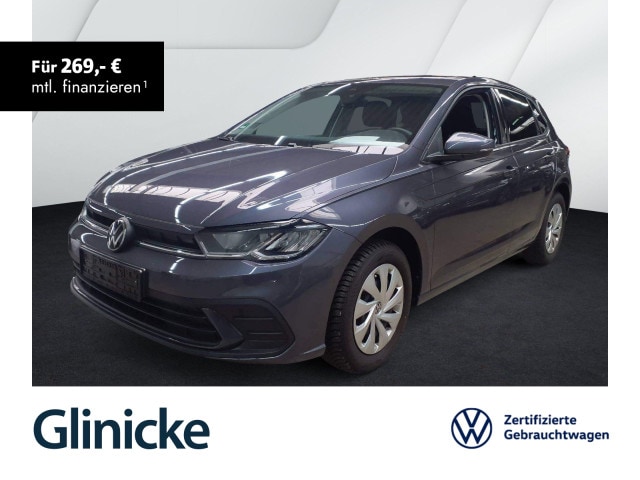 Volkswagen Polo 1.0 TSI Life