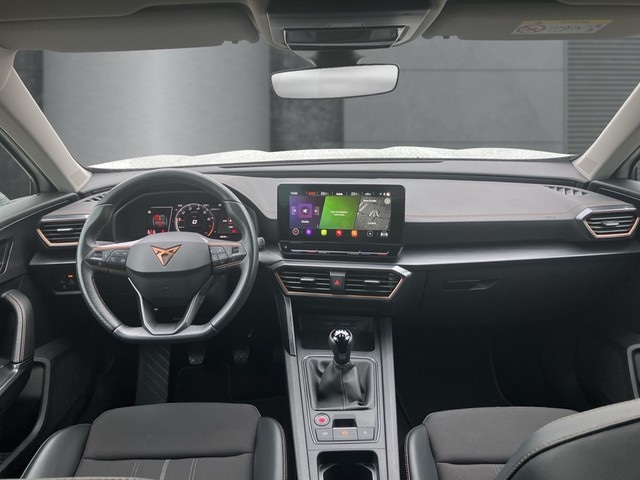 Cupra Formentor 1.5 TSI