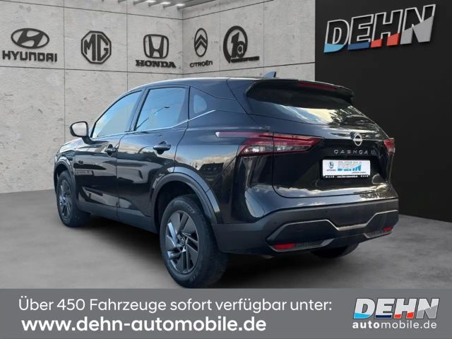 Nissan Qashqai Acenta DIG-T