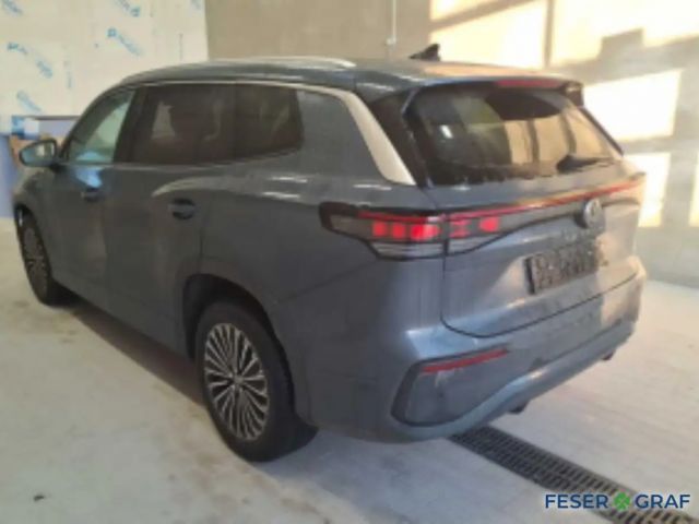 Volkswagen Tayron 2.0 TDI DSG Life