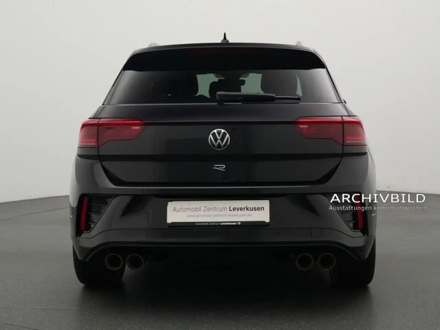 Volkswagen T-Roc R 4M ACC NAVI KAM SHZ MATRIX