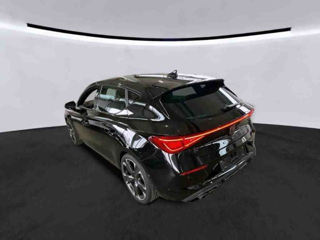 Cupra Leon 2.0 TSI VZ