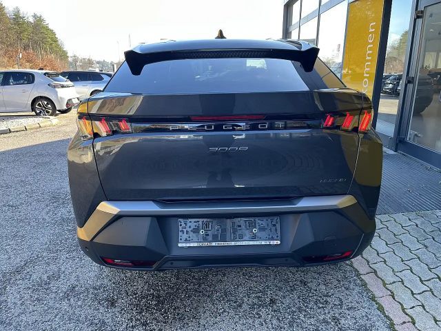 Peugeot 3008 Allure Pack Hybrid