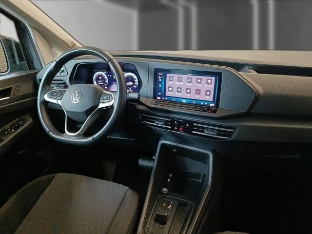 Volkswagen Caddy DSG Life