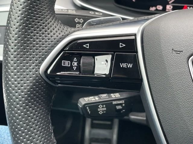 Audi A6 Quattro S-Line Sedan