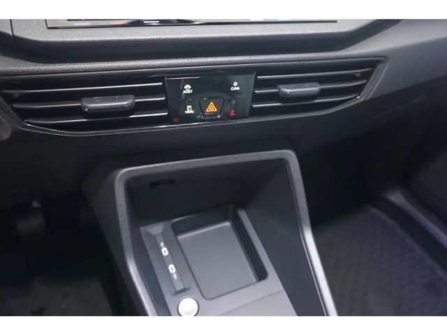 Volkswagen Caddy 2.0 TDI