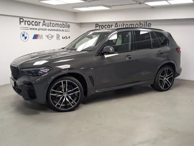 BMW X5 M-Sport xDrive30d
