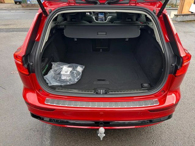 Volvo V60 AWD T8 Ultimate