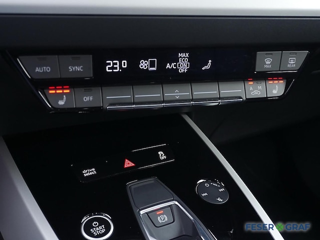 Audi Q4 e-tron 40 Sportback