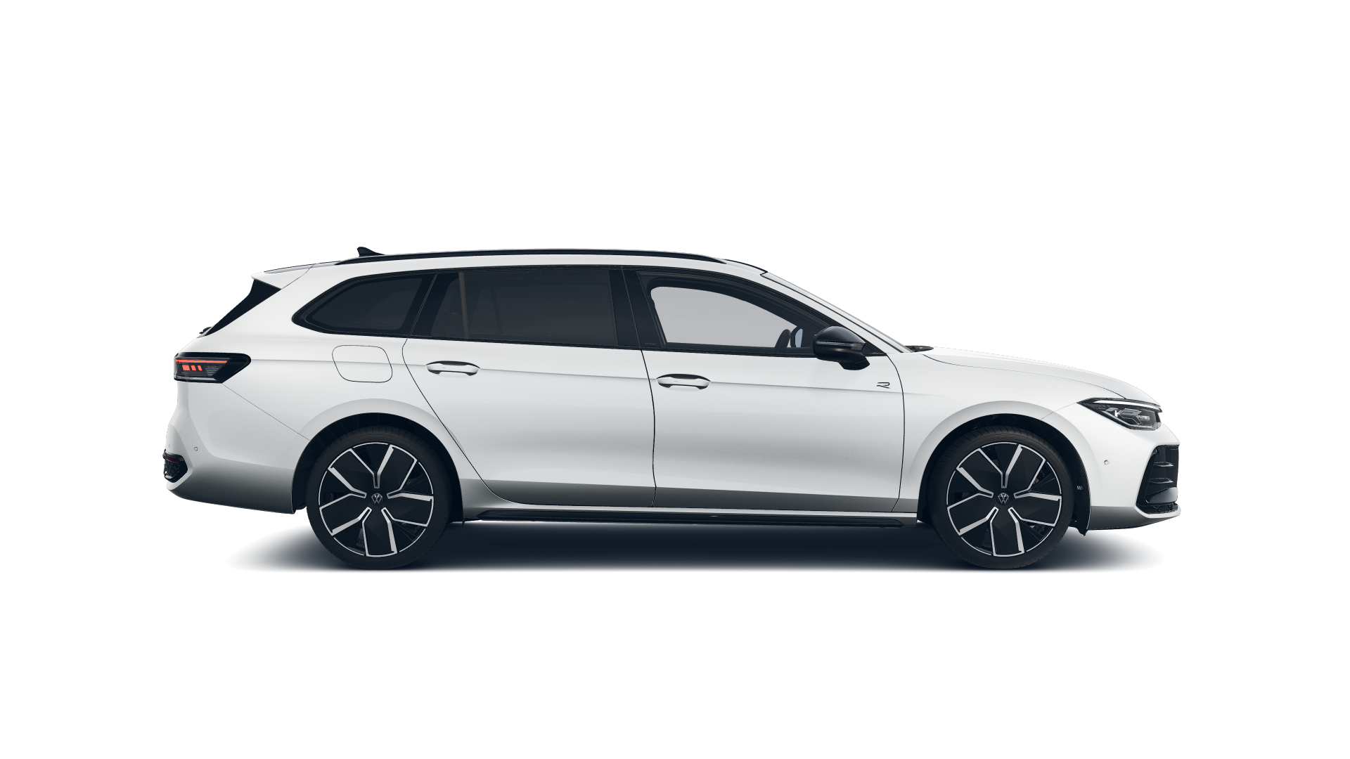 Volkswagen Passat IQ.Drive eHybrid