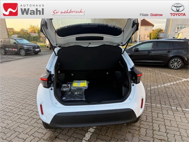 Toyota Yaris Cross 4x2 Hybride