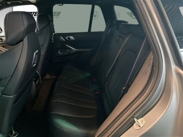 BMW X5 M-Sport xDrive40d