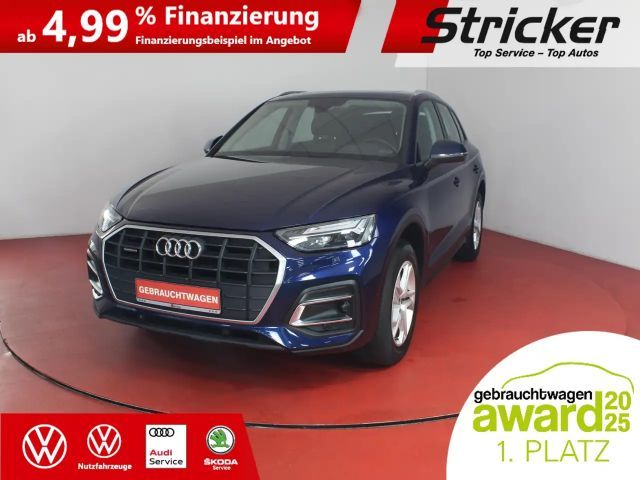Audi Q5 Hybride Quattro