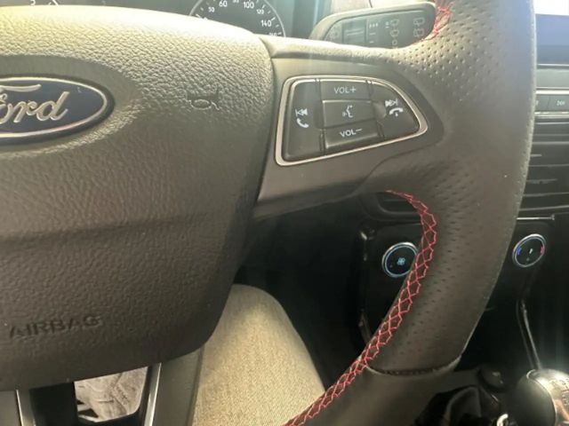Ford EcoSport EcoBoost ST Line