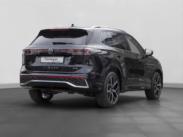 Volkswagen Tiguan 1.5 eTSI DSG R-Line