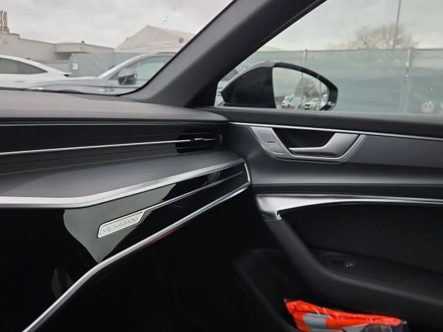 Audi A6 45 TDI Quattro