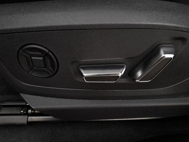 Audi e-tron Quattro S-Line