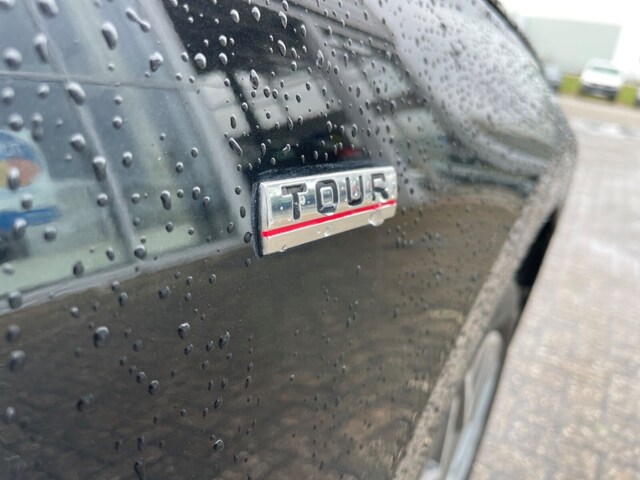 Skoda Octavia Combi Tour