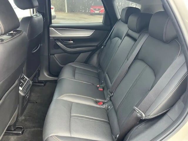 Mazda CX-60 4WD Homura