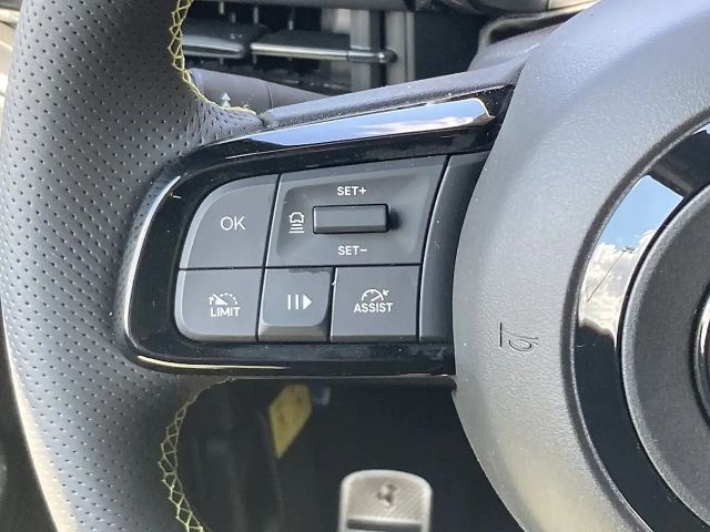 Abarth 600e Scorpionissima