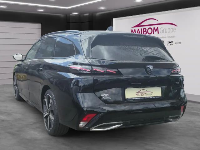 Peugeot 308 PureTech