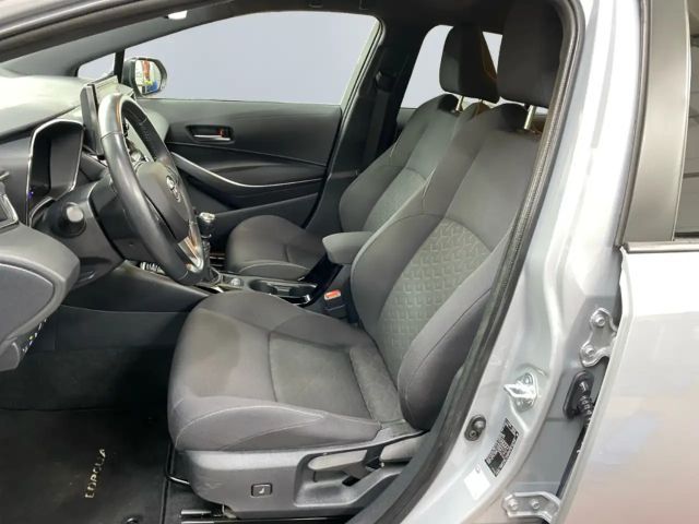 Toyota Corolla 1.2 Turbo Team D