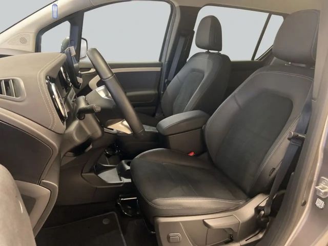 Mercedes-Benz T-Klasse T-Klasse