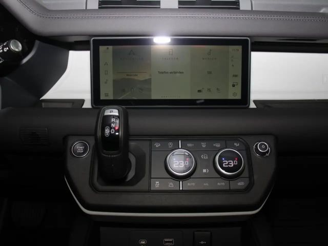 Land Rover Defender 3.0 110 D200 S