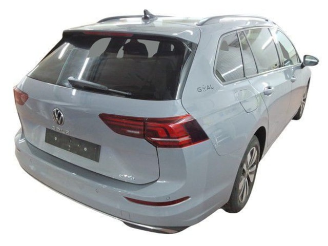 Volkswagen Golf Life Variant