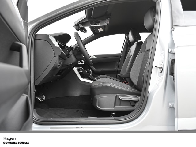 Volkswagen Taigo DSG Life