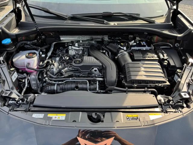 Cupra Terramar 1.5 eTSI