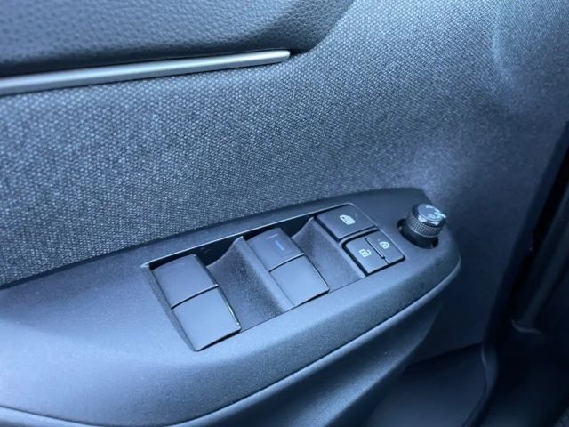 Toyota Yaris Cross Hybride Team D WR