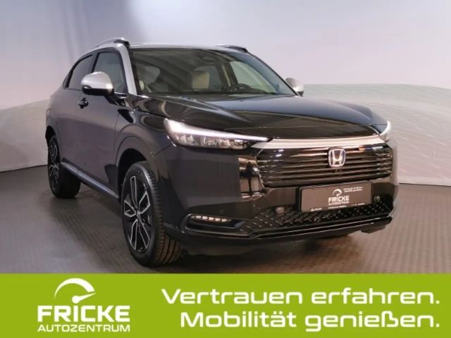 Honda HR-V Advance Hybrid