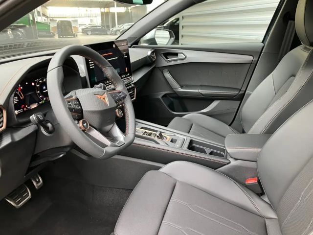 Cupra Leon e-HYBRID 150/204